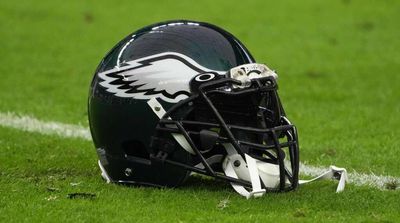 Eagles’ 2022 NFL Draft Picks: Who Philadelphia Took Each Round