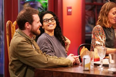 Real World NOLA: Seriously, is Julie OK?