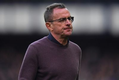 Rangnick wants to improve 'everything' as Man Utd consultant