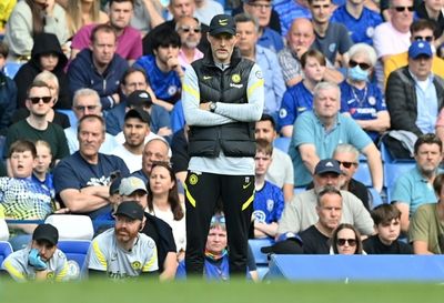 Chelsea don't need open heart surgery, says Tuchel