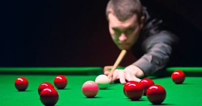 Irish study names John Higgins as greatest snooker player of all time with Ronnie O'Sullivan a close second