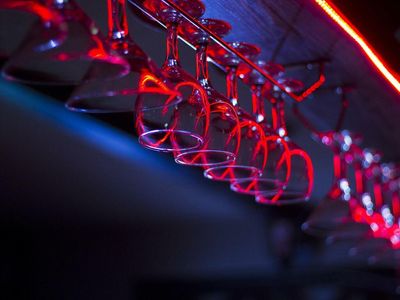EXCLUSIVE: Looking For A Recession- And Inflation-Resistant Investment? Try Strip Clubs And Sports Bars