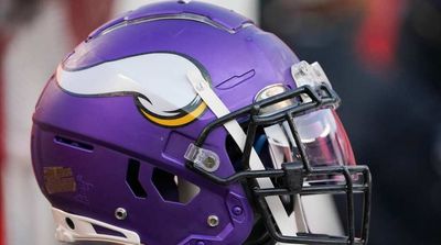 Vikings’ 2022 NFL Draft Picks: Who Minnesota Took Each Round