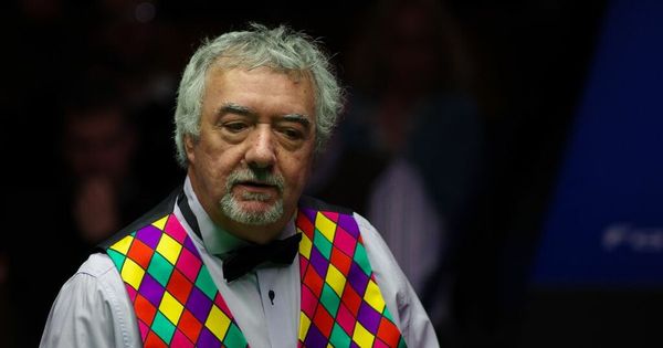 BBC to axe snooker commentary stalwarts John Virgo and Dennis Taylor next year