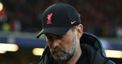 What Jurgen Klopp did after substituting Sadio Mane and Jordan Henderson spoke volumes about Liverpool