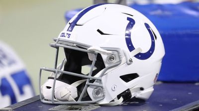 Colts’ 2022 NFL Draft Picks: Who Indianapolis Took Each Round