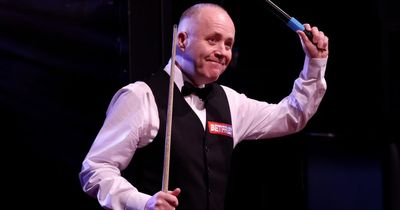 John Higgins faces Ronnie O'Sullivan in World Snooker Championship semi-finals after sinking Jack Lisowski in epic clash