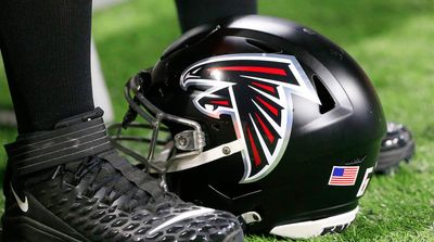 Falcons’ 2022 NFL Draft Picks: Who Atlanta Took Each Round