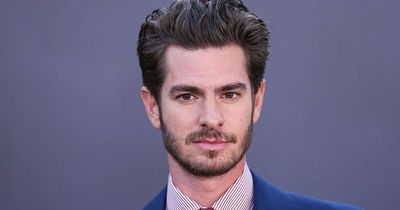 Andrew Garfield announces he is quitting acting to focus on being 'ordinary for a while'