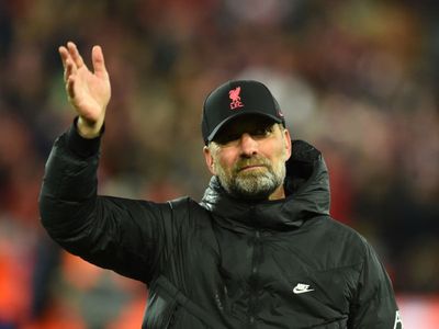 It is a dangerous scoreline – Jurgen Klopp knows Liverpool still have work to do