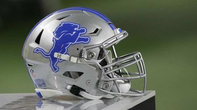 Lions’ 2022 NFL Draft Picks: Who Detroit Took Each Round