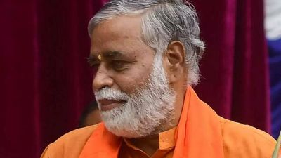 Gita not a religious book like Quran, Bible: Karnataka minister