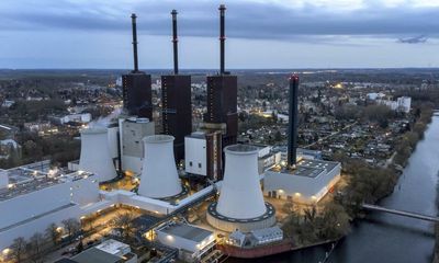 Russia doubles fossil fuel revenues since invasion of Ukraine began