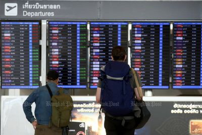 Thailand Pass to end on June 1