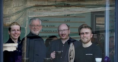 Scottish rapeseed manufacturer acquires oat milk start-up