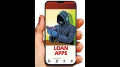 Bengaluru: ED attaches Rs 6.2 crore of Chinese loan app firms