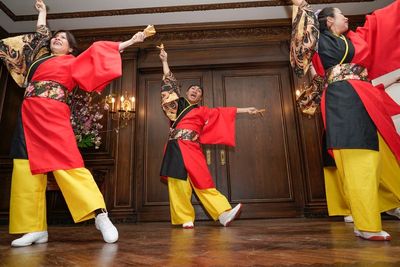 NYC's first-ever Japanese heritage parade set for next month