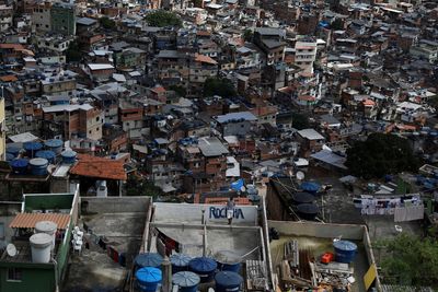 Brazil's lower house approves measure to make welfare program permanent