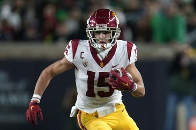 Consensus top 32 players in the 2022 NFL Draft