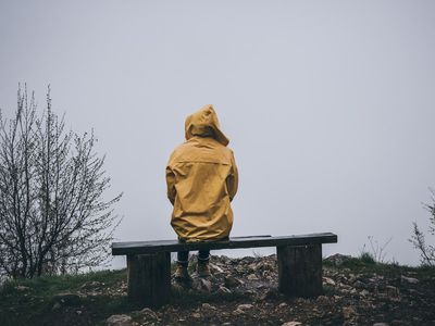 Lonely people at greater risk of future unemployment, study finds