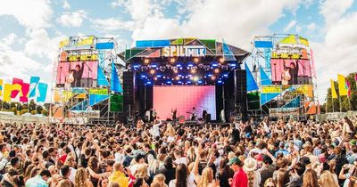 Flume, Stormzy and The Wombats on Spilt Milk line-up