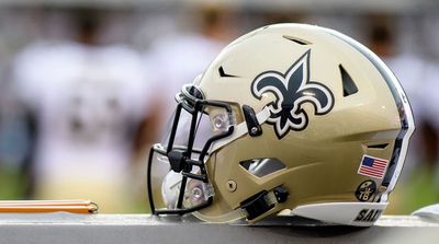 Saints’ 2022 NFL Draft Picks: Who New Orleans Took Each Round