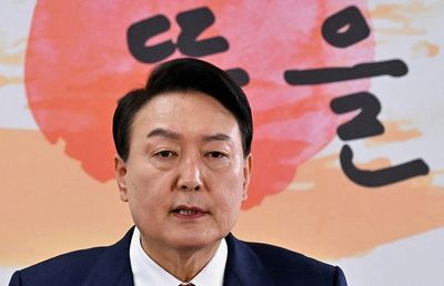 S.Korea president-elect Yoon says to attend Davos forum in Switzerland next year