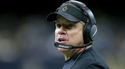 Sean Payton Close to Signing Deal With Fox, per Report