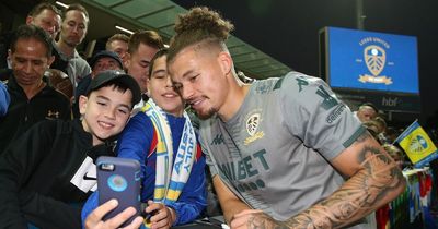 Leeds United confirm Australia for pre-season friendlies with Aston Villa, Palace and Brisbane