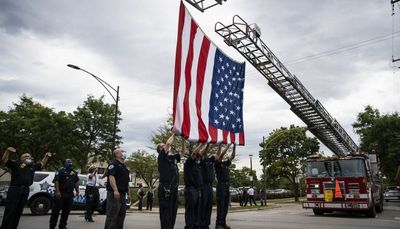 Providing benefits to spouses of police, first responders who died by suicide is right step