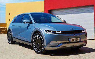 Hyundai confirms Ioniq India launch