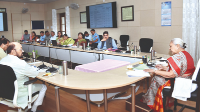 Make students imbibe folk literature: Uttar Pradesh governor to university