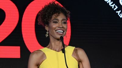 Report: ESPN’s Sage Steele Sues Network Over Free Speech Claims