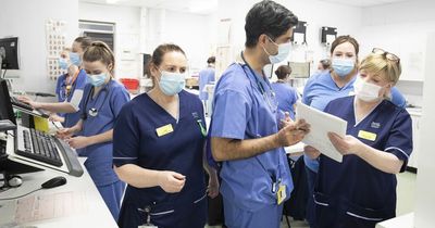 Don't use language which makes patients feel 'childlike', medics told