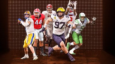 2022 NFL Mock Draft: Matt De Lima's Final Update