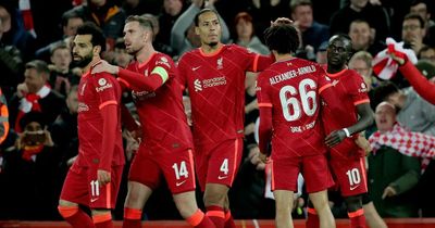 Liverpool news: Reds dominate Villarreal as Mohamed Salah embarrasses Man Utd target