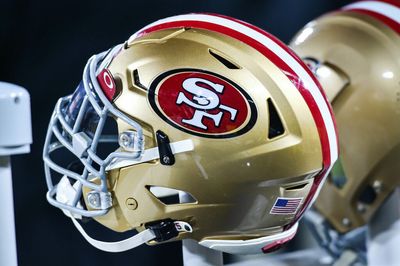 2022 NFL mock draft: 7-round projections for the 49ers