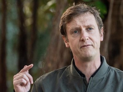 Men charged over 'ideological' attack