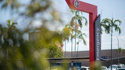 Northern Territory records another three COVID-related deaths, slight increase in new cases