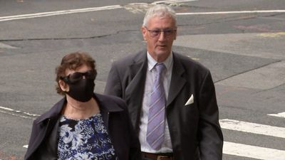 Bill Spedding investigation was 'professional' not malicious, court hears