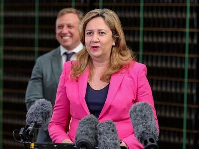 Qld premier to follow integrity advice