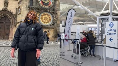 From Masks To Tests, Here’s Everything I Learnt While Travelling In A Post-COVID World