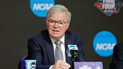 Division I Commissioners Unsure of Identity of Next NCAA President