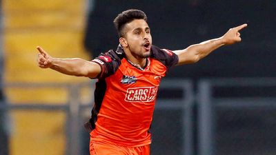 IPL 2022, SRH vs GT: Sunrisers Hyderabad captain Kane Williamson praises Umran Malik for 'outstanding performance' against Gujarat Titans
