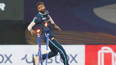 IPL 2022, SRH vs GT: We are quite practical as well and talk about winning right situations, says Hardik Pandya