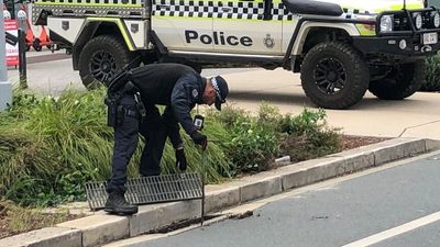 Canberra man Hayden Todkill who allegedly stabbed another man at Kingston Foreshore granted bail