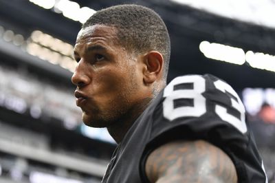 Darren Waller says Raiders told him he will not be traded