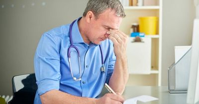 GPs are not to blame for current crisis and government must address it