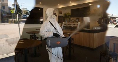 The Hunter's latest COVID round up