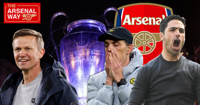 Jesse Marsch may hand Arsenal Champions League boost by repeating Thomas Tuchel Chelsea mistake